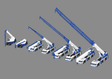 craneset