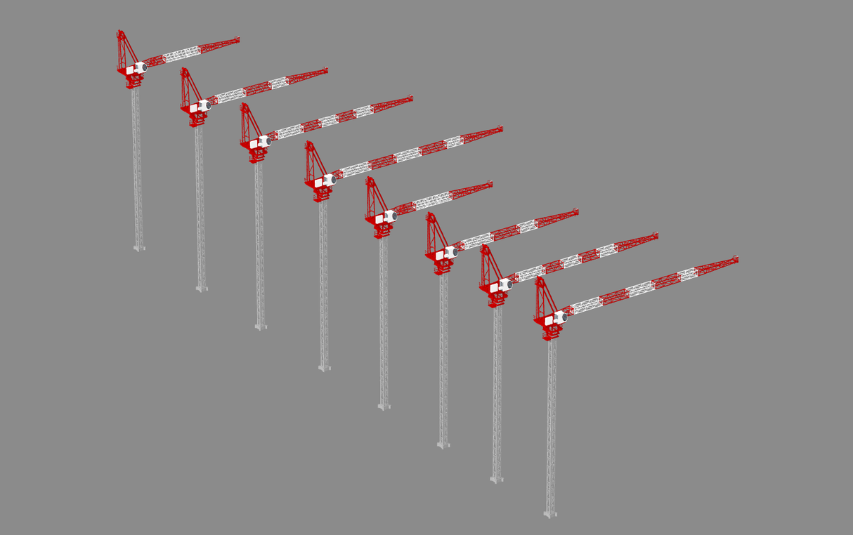 craneset