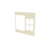 教室の掲示板MG01