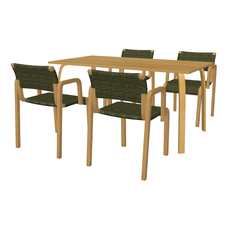 diningtabler009