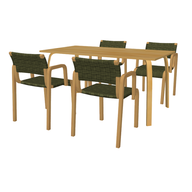 diningtabler009