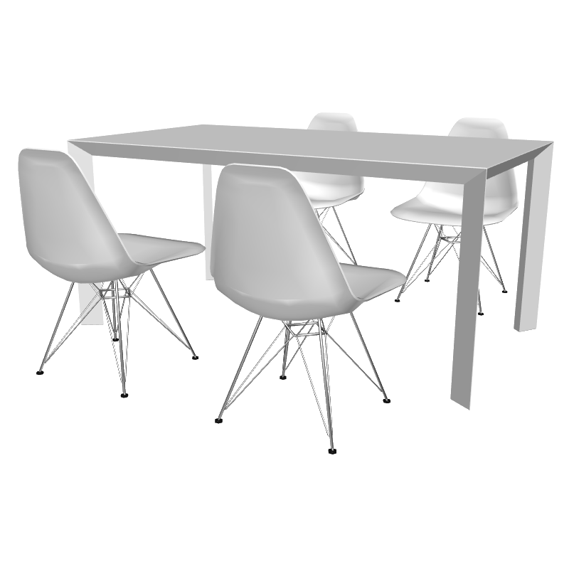 diningtabler015