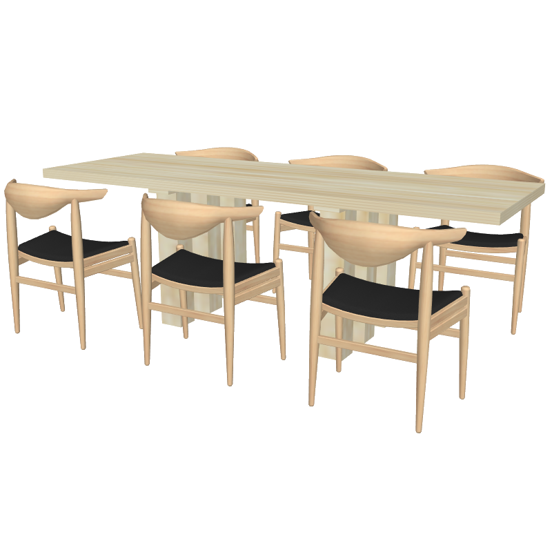 diningtabler018