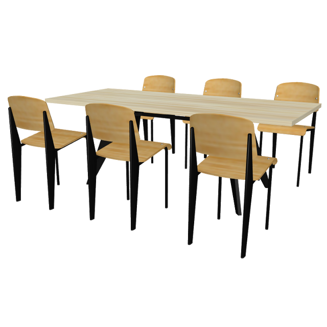 diningtabler020