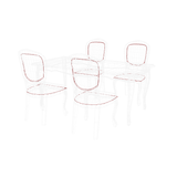 diningtableu003