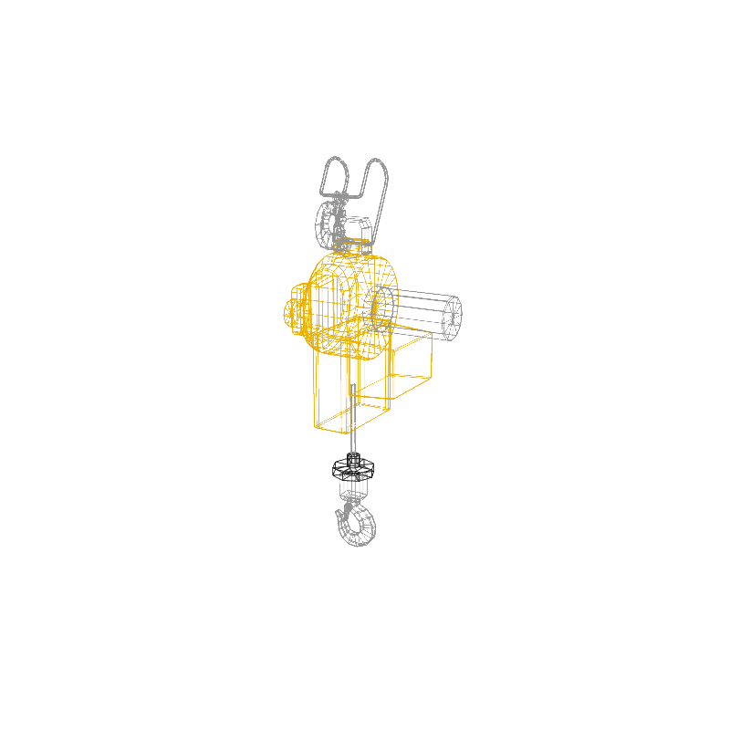 IベビーホイストAF01
