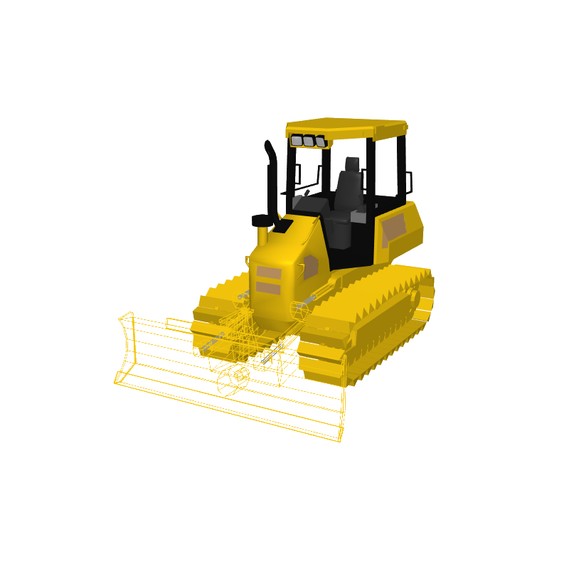 ibulldozert01