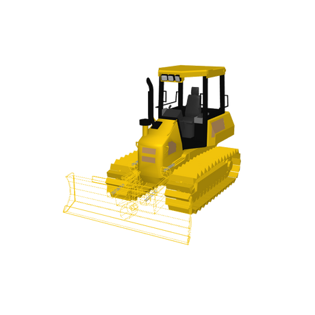 ibulldozert01