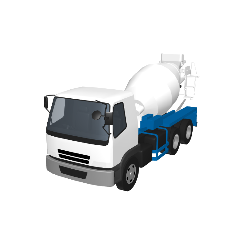 iconcretemixertruckv01