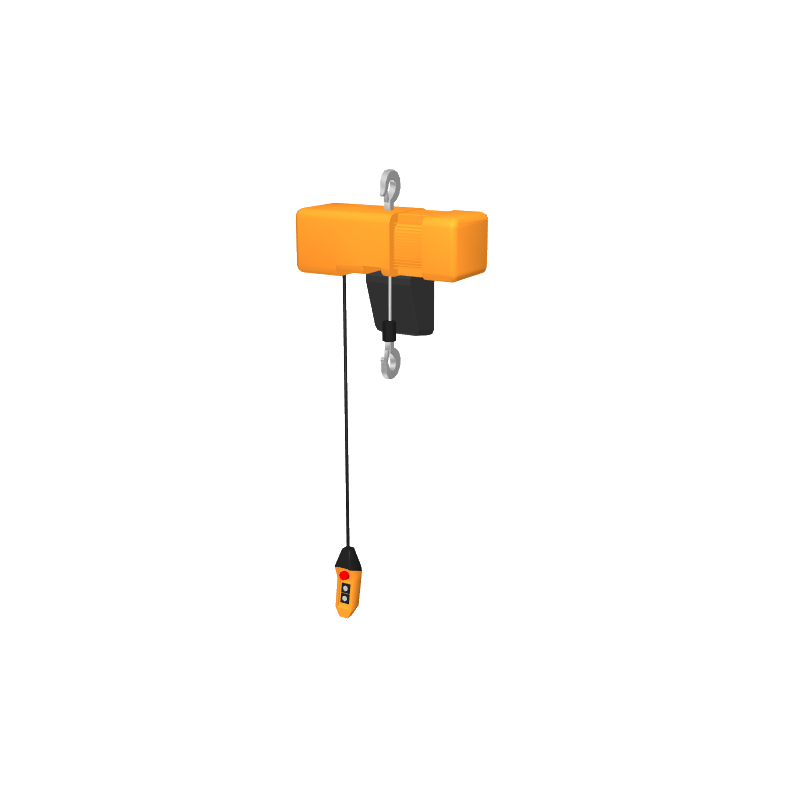 I電動チェーンブロックAF01