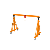 I門型クレーンAF01