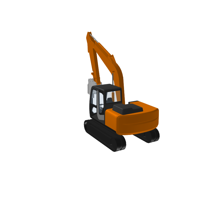 ihydraulicexcavatoraf07