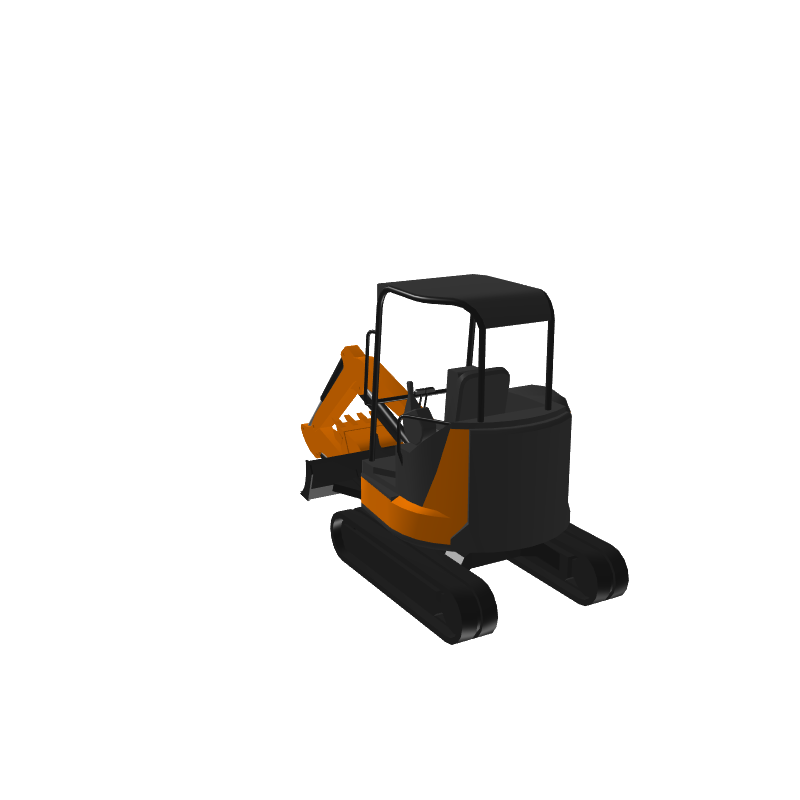 ihydraulicexcavatorv01