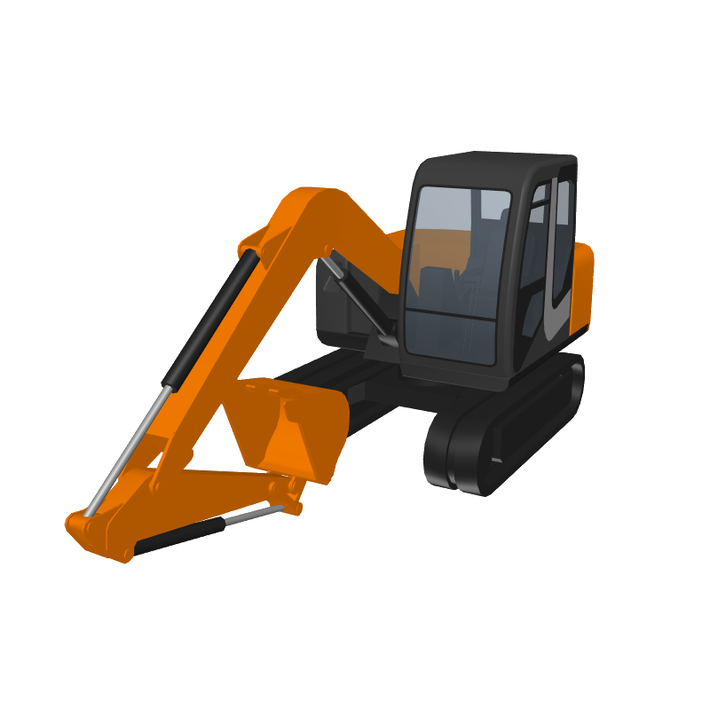ihydraulicexcavatorv03
