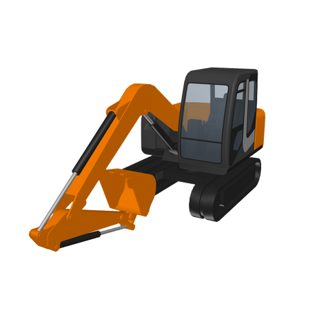 ihydraulicexcavatorv03