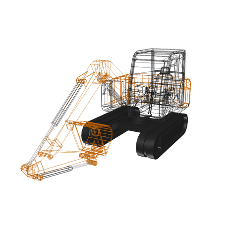 ihydraulicexcavatorv03