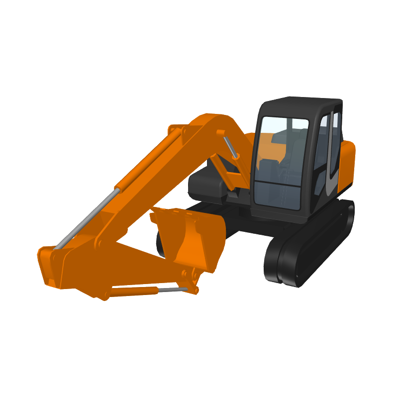 ihydraulicexcavatorv04