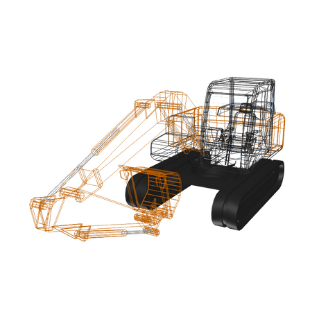 ihydraulicexcavatorv04