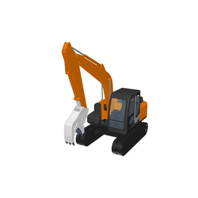 ihydraulicexcavatorv09