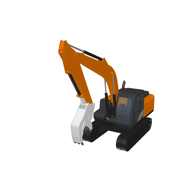 ihydraulicexcavatorv10