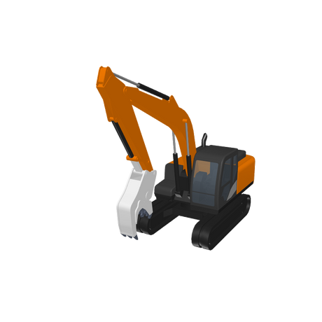 ihydraulicexcavatorv10