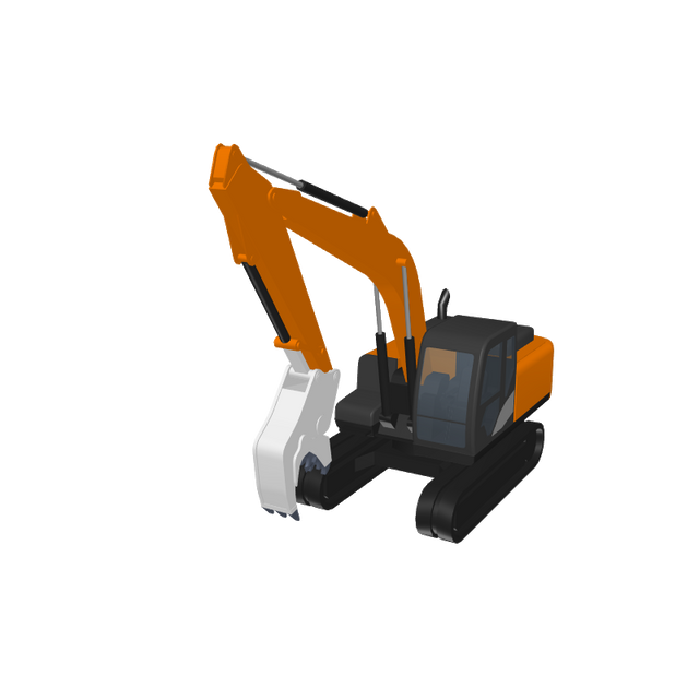 ihydraulicexcavatorv10