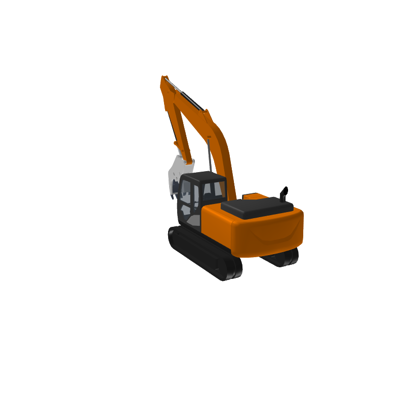 ihydraulicexcavatorv10