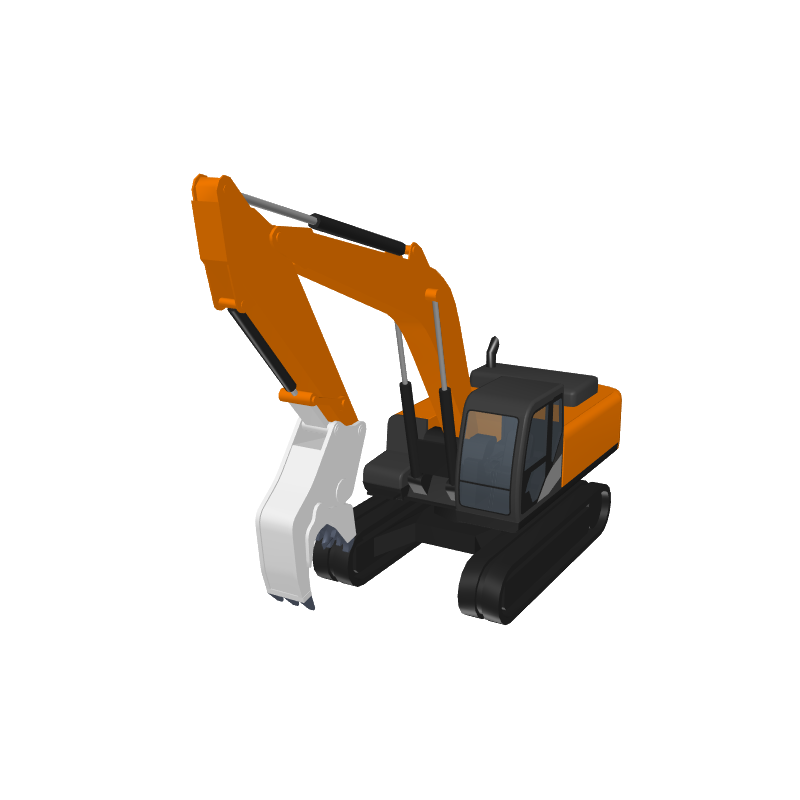 ihydraulicexcavatorv11