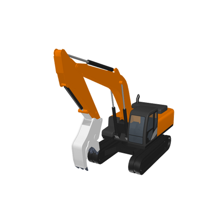 ihydraulicexcavatorv11
