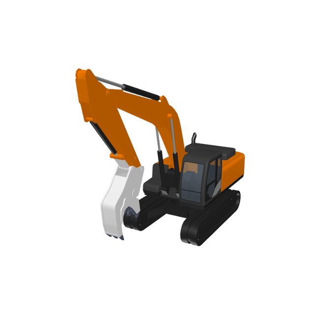 ihydraulicexcavatorv11
