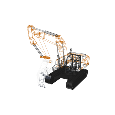 ihydraulicexcavatorv11