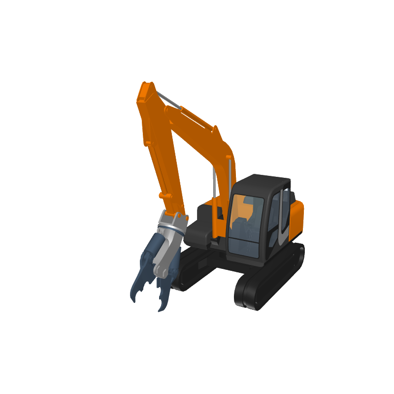 ihydraulicexcavatorv12