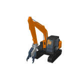ihydraulicexcavatorv12