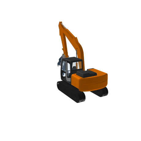 ihydraulicexcavatorv12