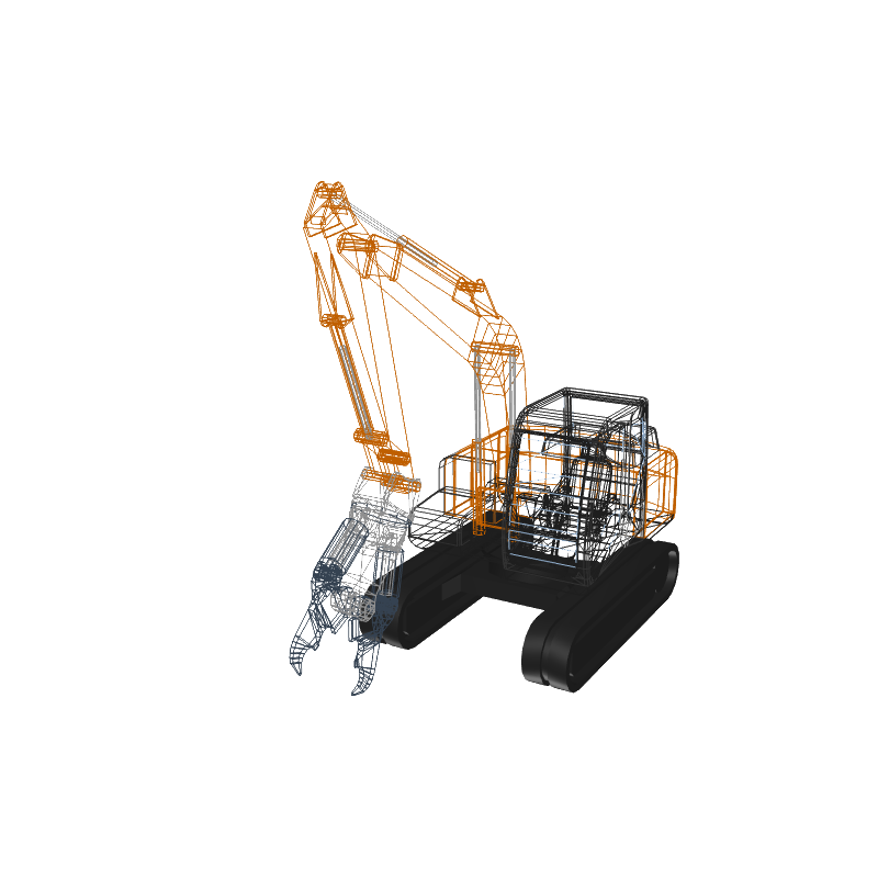 ihydraulicexcavatorv12