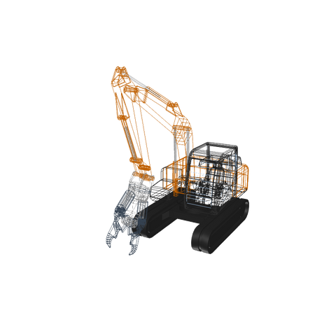 ihydraulicexcavatorv12