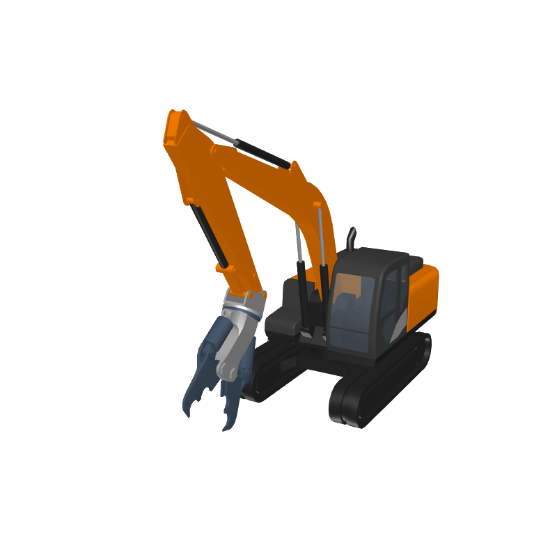 ihydraulicexcavatorv13