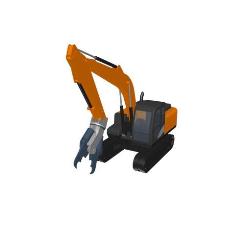 ihydraulicexcavatorv13
