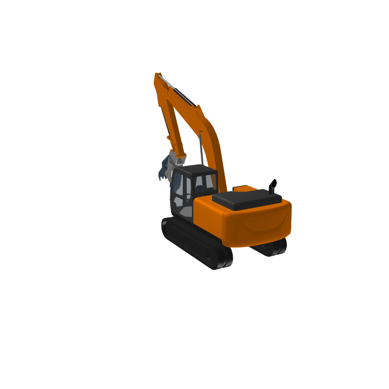 ihydraulicexcavatorv13