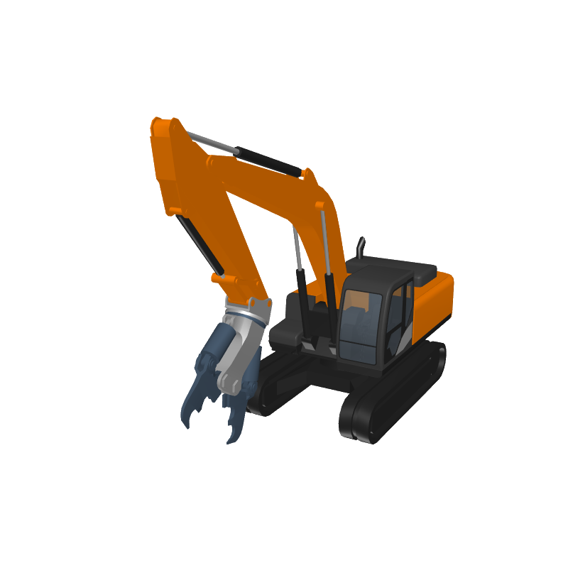 ihydraulicexcavatorv14