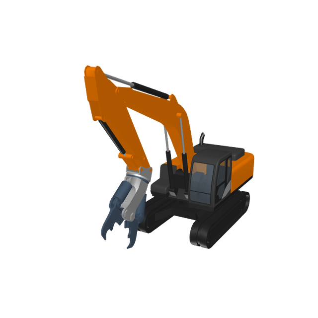 ihydraulicexcavatorv14