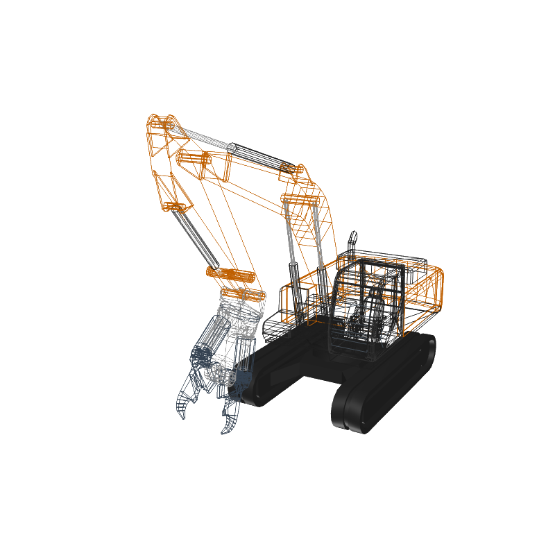 ihydraulicexcavatorv14