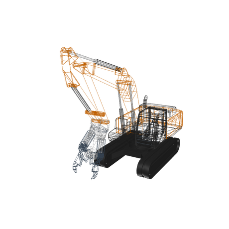 ihydraulicexcavatorv14