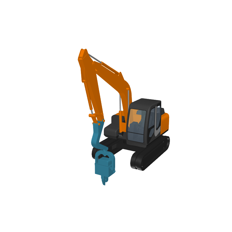 ihydraulicexcavatorv15