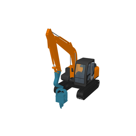 ihydraulicexcavatorv15