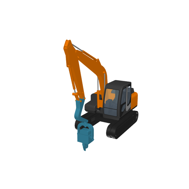 ihydraulicexcavatorv15
