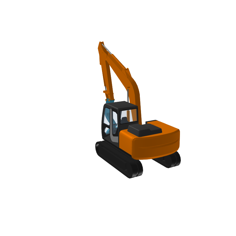 ihydraulicexcavatorv15