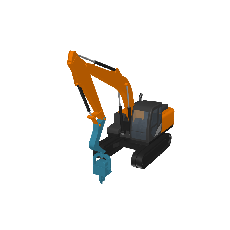 ihydraulicexcavatorv16