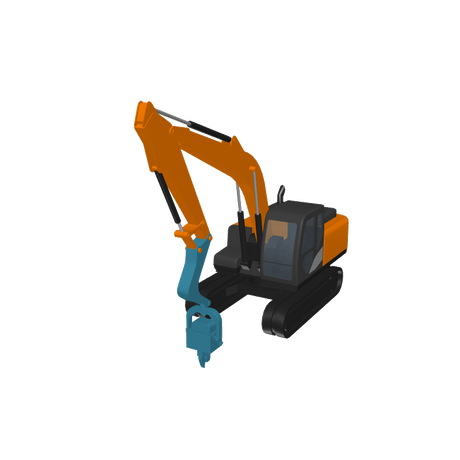 ihydraulicexcavatorv16