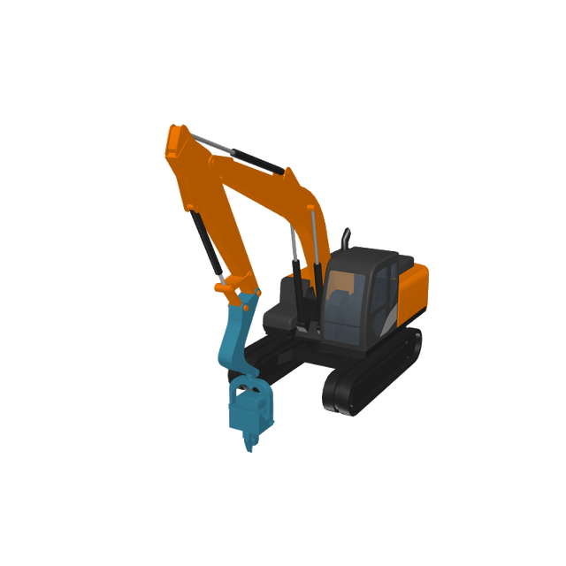 ihydraulicexcavatorv16